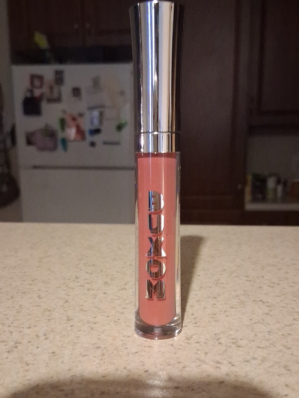 Buxom Plumping Lip Gloss — Dolly New No Box